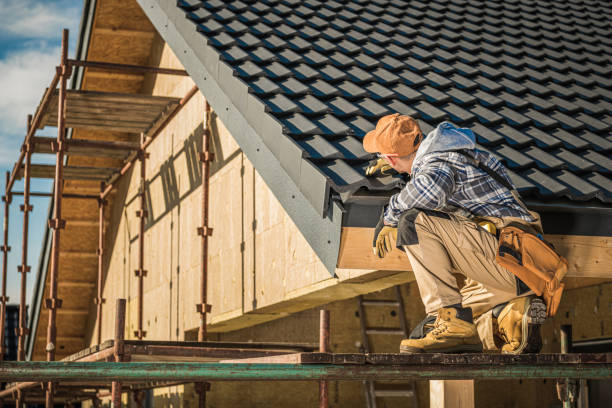 Best Gutter Installation and Roofing  in Wayne, PA