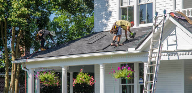 Quick and Trustworthy Emergency Roof Repair Services in Wayne, PA