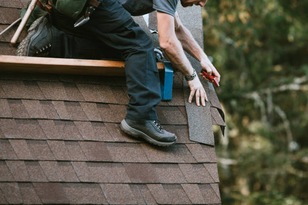 Best Roof Replacement Cost  in Wayne, PA
